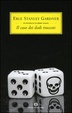 Cover of Il caso dei dadi truccati