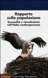 Cover of Rapporto sulla popolazione