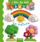 Cover of La natura