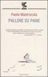 Cover of Palline di pane