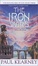 Cover of "The Iron Wars"