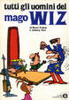 Cover of Tutti gli uomini del mago Wiz