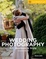 Cover of Wedding Photography, 2nd Edition