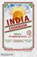 Cover of India: The Cookbook