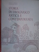 Cover of Storia di Tavagnasco antica e contemporanea