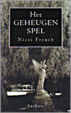 Cover of Het geheugenspel