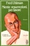 Cover of Niente resurrezioni, per favore