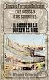 Cover of Los gozos y las sombras II