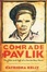 Cover of Comrade Pavlik