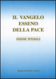 Cover of Il vangelo esseno della pace
