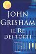 Cover of Il re dei torti