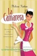 Cover of LA CAMARERA