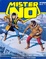 Cover of Mister No (ristampa) n. 47