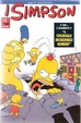 Cover of I Simpson n. 1