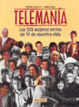Cover of Telemanía