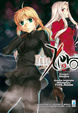 Cover of Fate/Zero vol. 2