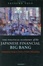 Cover of The Political Economy of the Japanese Financial Big Bang