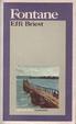 Cover of Effi Briest
