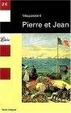 Cover of Pierre et Jean