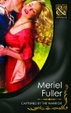Cover of Captured by the Warrior