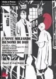 Cover of I nove miliardi di nomi di Dio