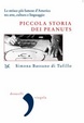 Cover of Piccola storia dei Peanuts