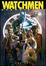 Cover of Watchmen 20 anni dopo