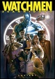 Cover of Watchmen 20 anni dopo