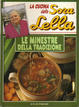 Cover of La cucina della Sora Lella