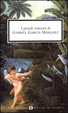 Cover of I grandi romanzi