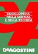 Cover of Enciclopedia della scienza e della tecnica