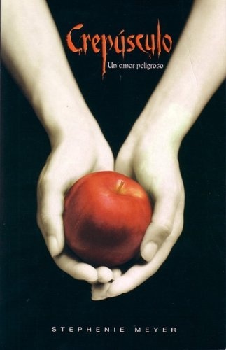 More about Crepúsculo