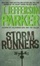 Cover of Storm Runners