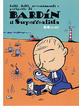 Cover of Fatti, detti, avvenimenti, e peripezie di Bardìn il Superrealista