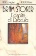 Cover of L'ospite di Dracula