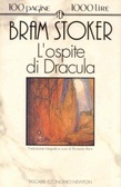 L'ospite di Dracula e altri racconti
