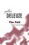 Cover of "The Fold"