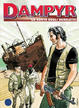 Cover of Dampyr vol. 6