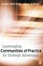 Cover of 'Leveraging Communities of Practice for Strategic Advantage'
