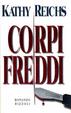 Cover of Corpi freddi