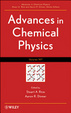 Cover of Advances in Chemical Physics