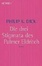 Cover of "Die drei Stigmata des Palmer Eldritch."
