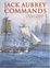 Cover of Jack Aubrey Commands