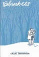 Cover of Blankets
