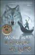Cover of Il ritorno del lupo