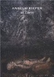 Cover of Anselm Kiefer au Louvre