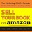 Cover of "Sell Your Book on Amazon"
