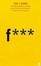 Cover of The F-word