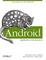 Cover of Android Application Development