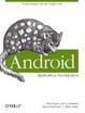 Cover of Android Application Development